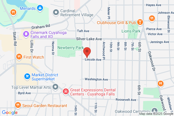 Eshbaugh Insurance Agency