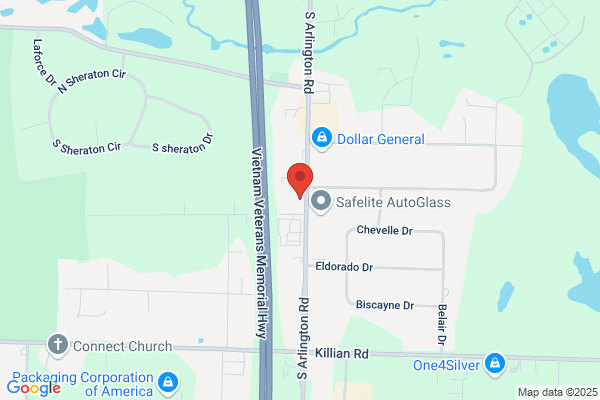 McCutcheon Insurance Agency