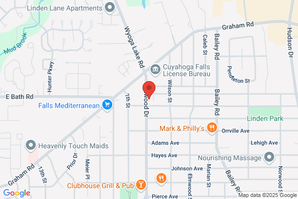 Bailey Road Dry Cleaners & Laundry