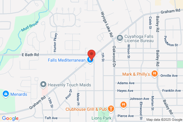 Buzzi's Laundromat & Laundry Service