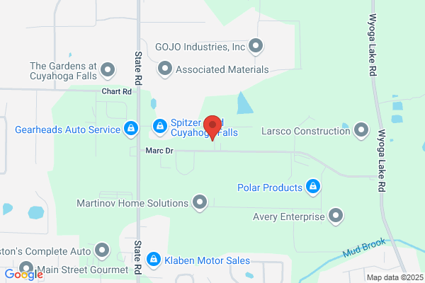 Marlin Tool Inc