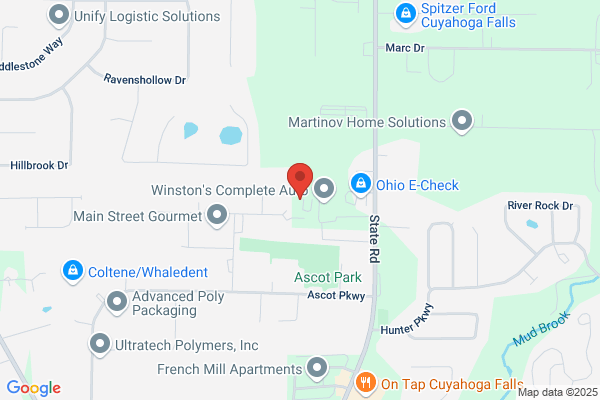 Spectrum Plastics Corporation