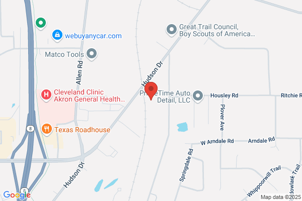 Stow Mail Center