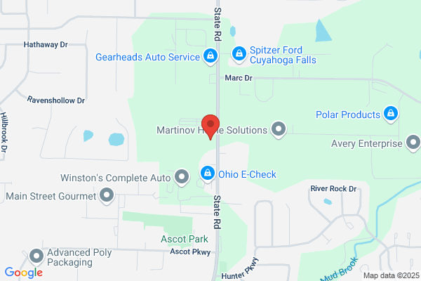 Ajax Commercial Cleaning Inc