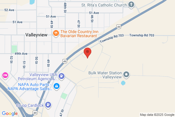 Suburban Medical Labs Valleyview