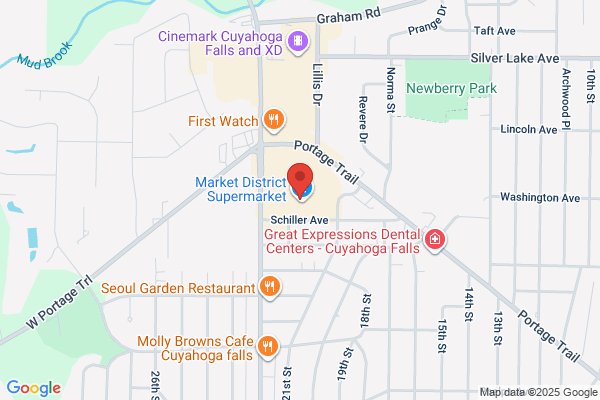 Market District Pharmacy