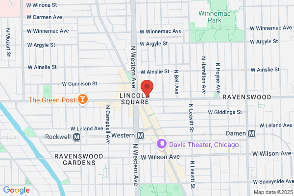Rockwell Mental Health Services