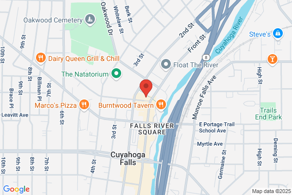 Cuyahoga Falls Chamber of Commerce