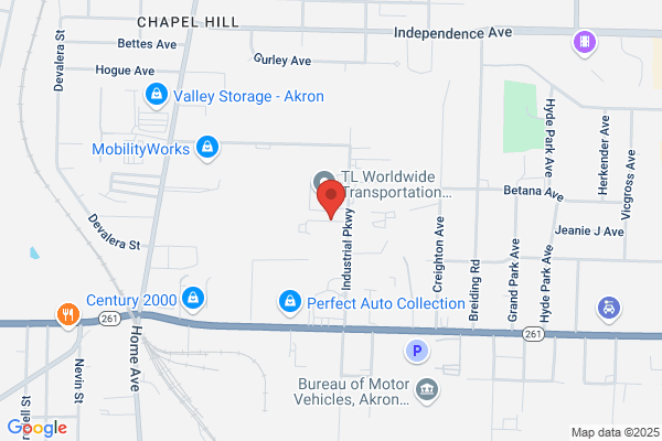 Cunningham Supply Co Inc
