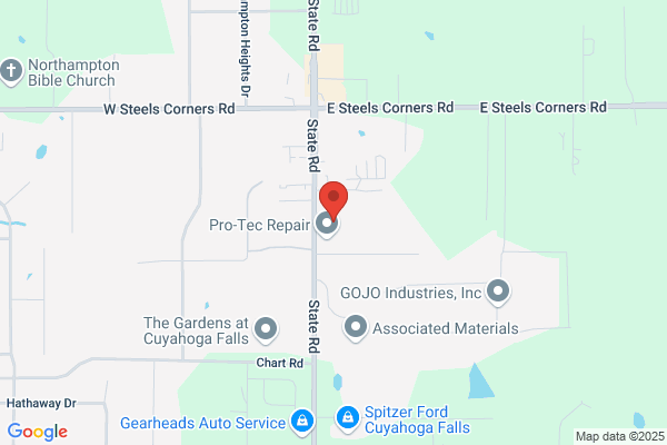 B & B Auto Service and Towing