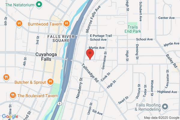Fresenius Kidney Care Cuyahoga Falls