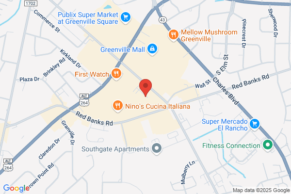 Cox Flowers