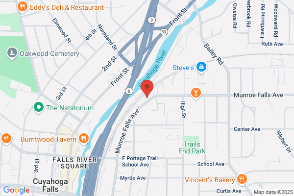 Falls Heating & Cooling, Inc.