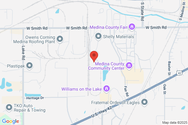Medina Supply Company