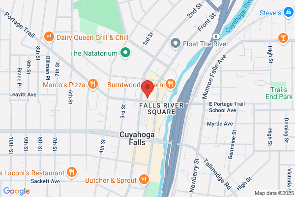 Riverfront Ballroom & Latin Dance Center