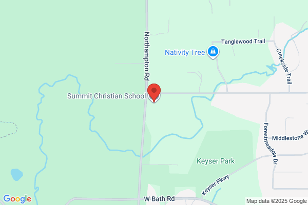Summit Christian School