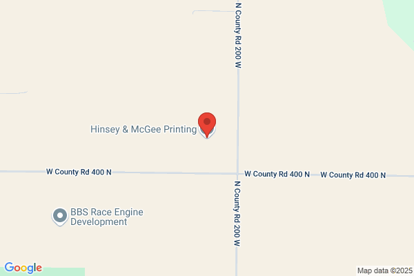 Hiney Printing Llc