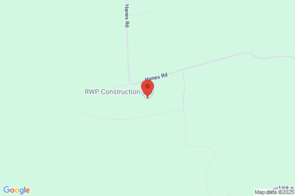 Rwp Construction