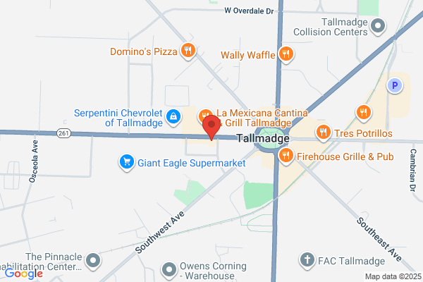Delanie's Neighborhood Grille