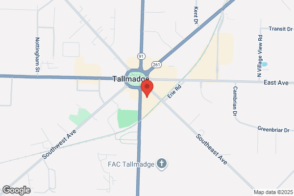 Firehouse Grille & Pub
