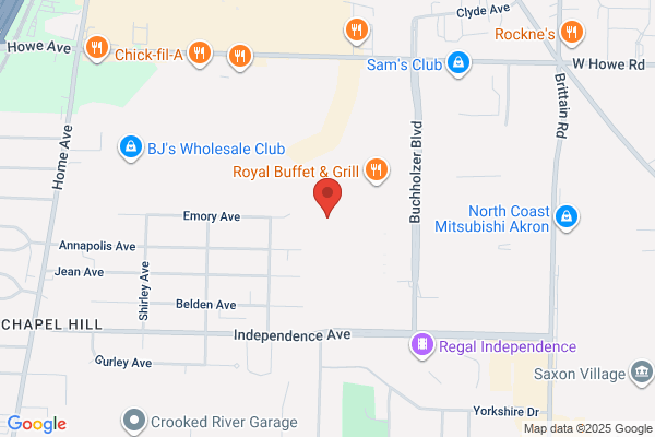 Chapel Hill Self Storage Centre