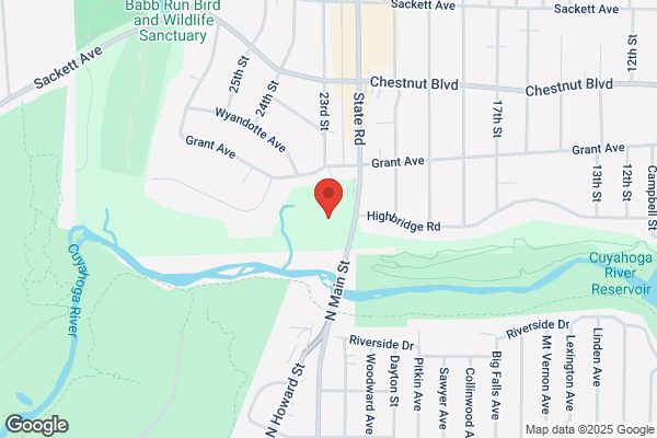 Sunrise Assisted Living of Cuyahoga Falls