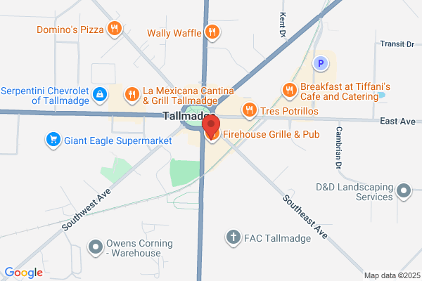 Big Boy Restaurants