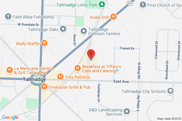 Tallmadge Chamber of Commerce