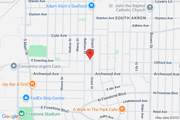 C J's Auto Sales