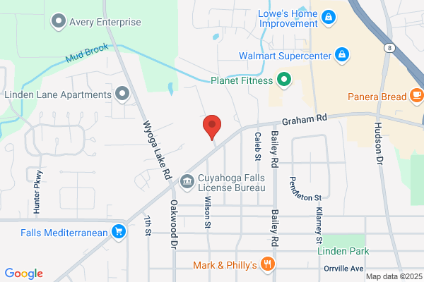 Graham  Road Animal hospital