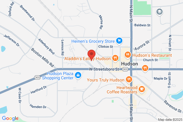 Hudson Drapery & Interiors