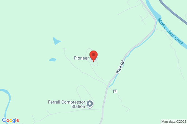 Pioneer Fuel