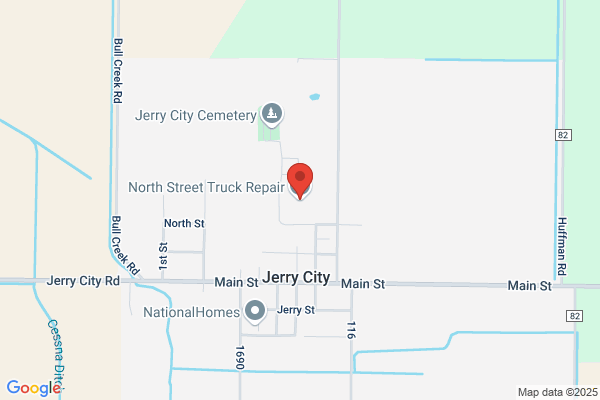 S & T Auto Repair