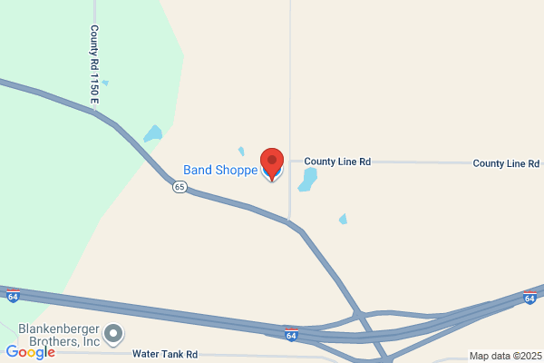Band Shoppe