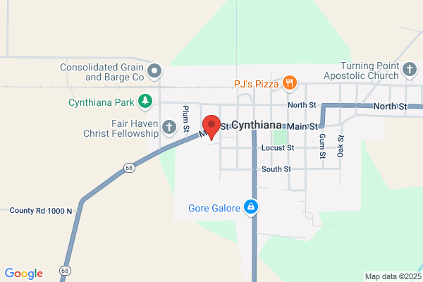 Pleasant View Apartments of Cynthiana