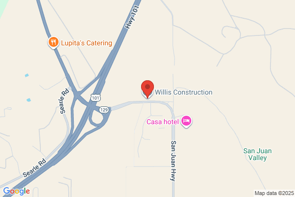 Willis Construction LLC