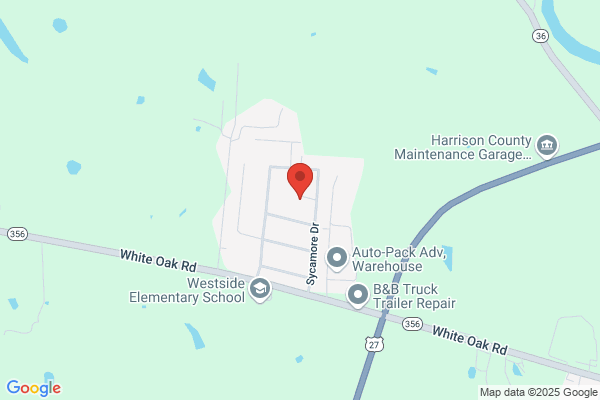 White Oak Apartments
