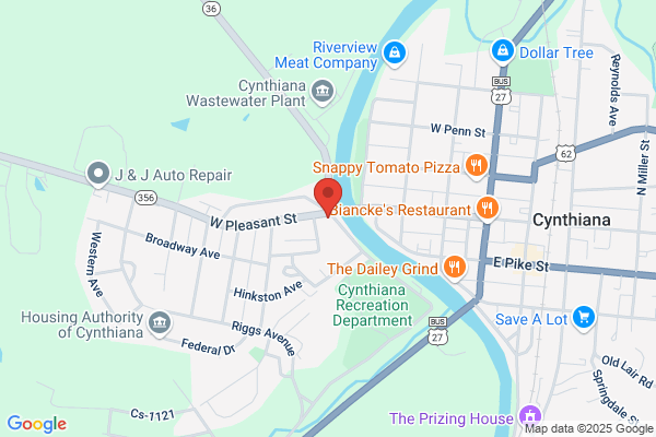 Westside Repair & Used Tires