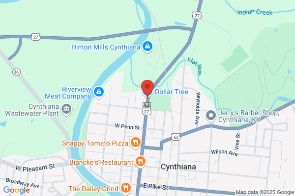NAPA Auto Parts - Cynthiana Auto Parts