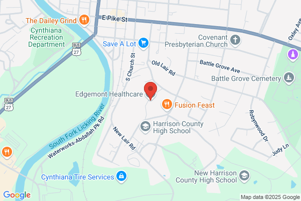 Edgemont Healthcare