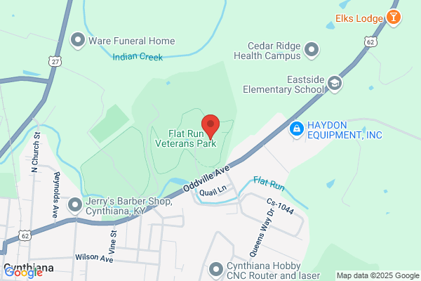 Harrison County Home Health