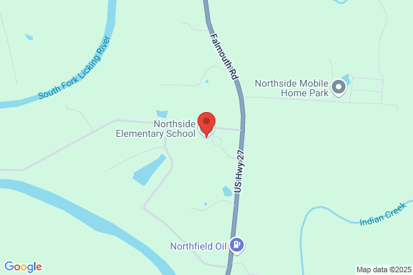 Harrison County Schools, Northside Elementary School