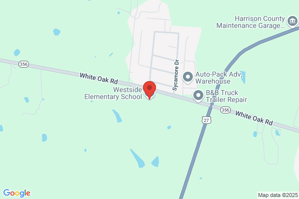 Harrison County Schools, Westside Elementary School