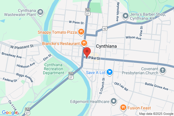 Fitzgerald Wayne Attorney