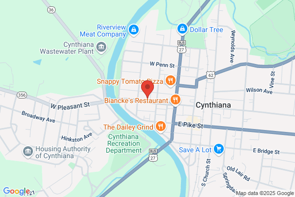 Cynthiana Home Medical Equipment