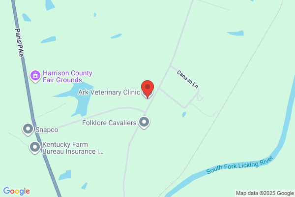 Ark Veterinary Clinic