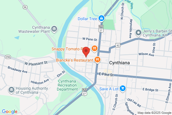 Cynthiana Vision Center