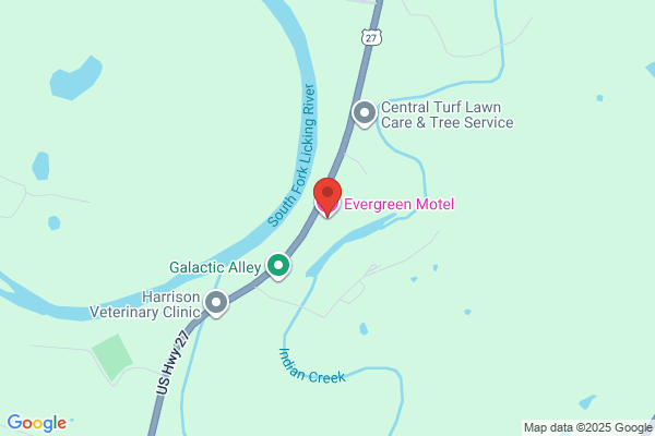 Evergreen Motel