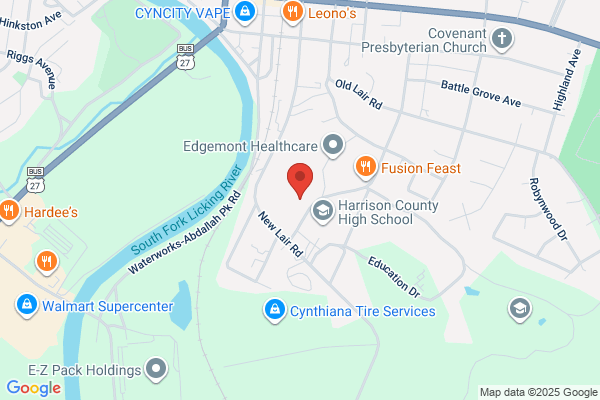Harrison County Area Technology Center