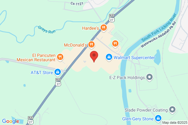 InReach Physical Therapy - Cynthiana